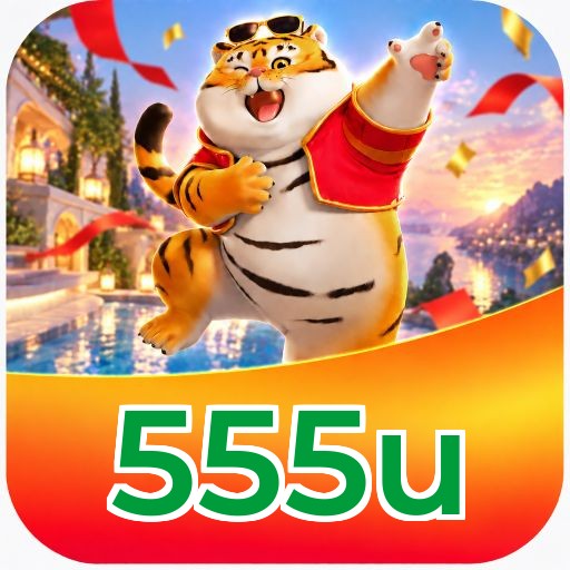 555u Logo