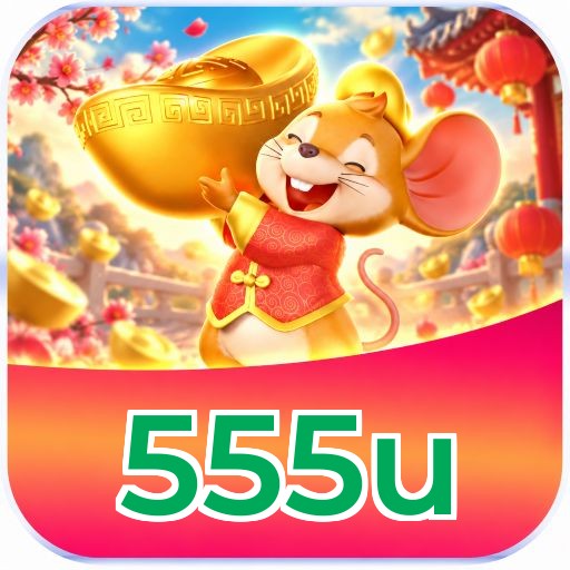 555u Logo