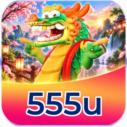 555u Logo