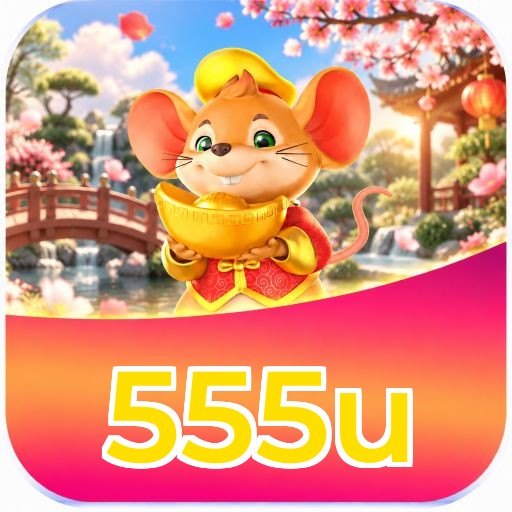 555u Logo