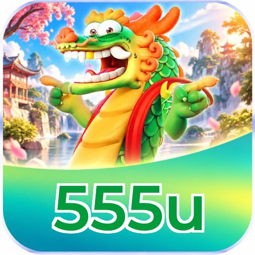 555u Logo