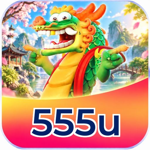 555u Logo