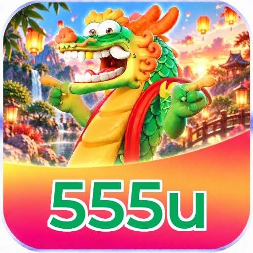 555u Logo
