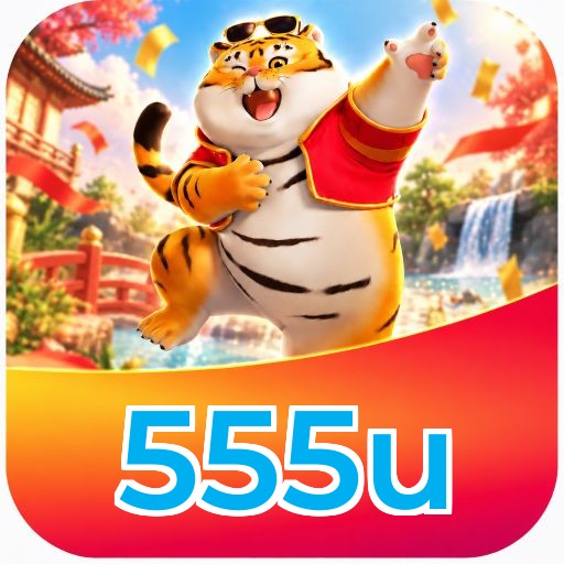 555u Logo