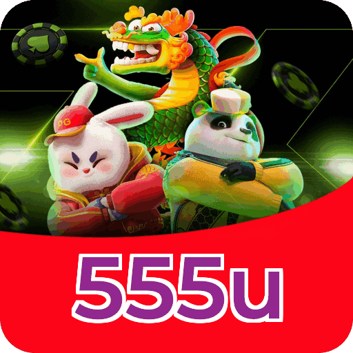 555u