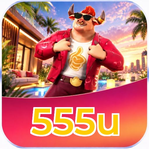 555u Bônus R$5.000 + 500 Giros Grátis Verificado