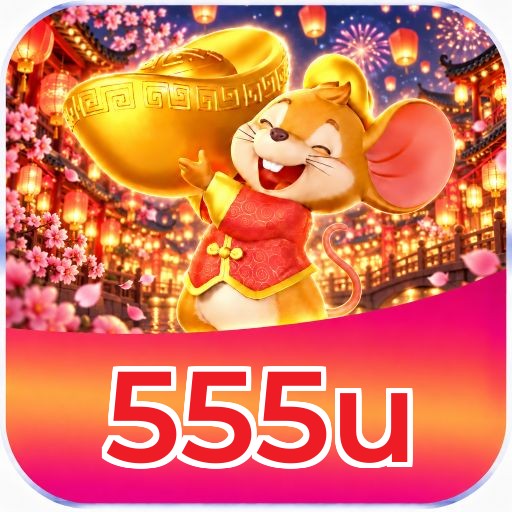 555u APK Android - Logo oficial
