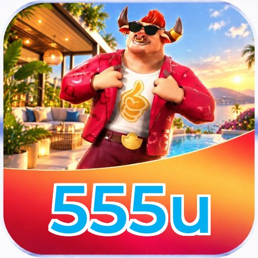 Programa VIP exclusivo da 555u