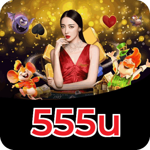 555u