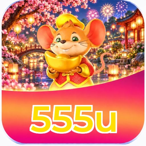 555u Logo