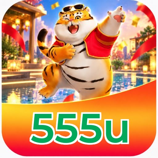555u Logo