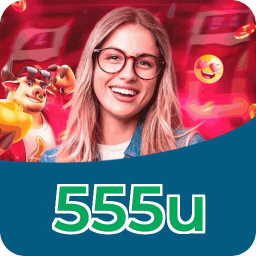 Catálogo 555u 2.547 jogos - Pragmatic Play, Evolution, NetEnt