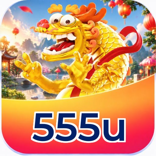 555u Logo