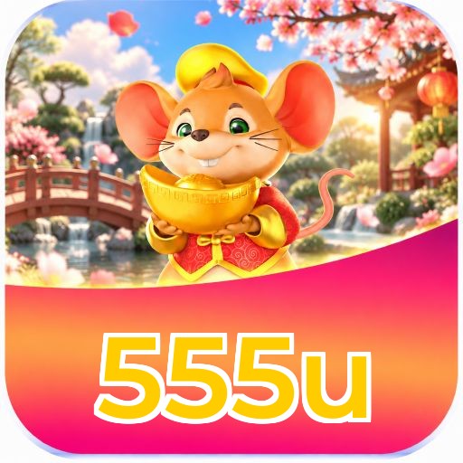 555u Baixar - Logo oficial download seguro