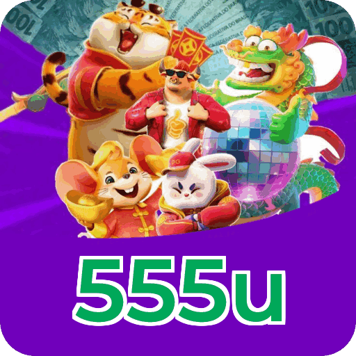 555u bônus R$5.000 + 500 giros - Rollover 35x, prazo 30 dias, 38% taxa conversão