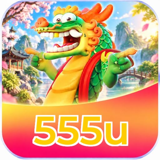 555u Logo