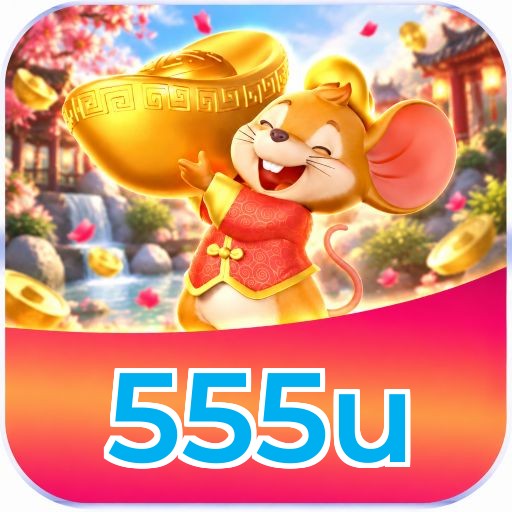Slots online da 555u com jackpots progressivos